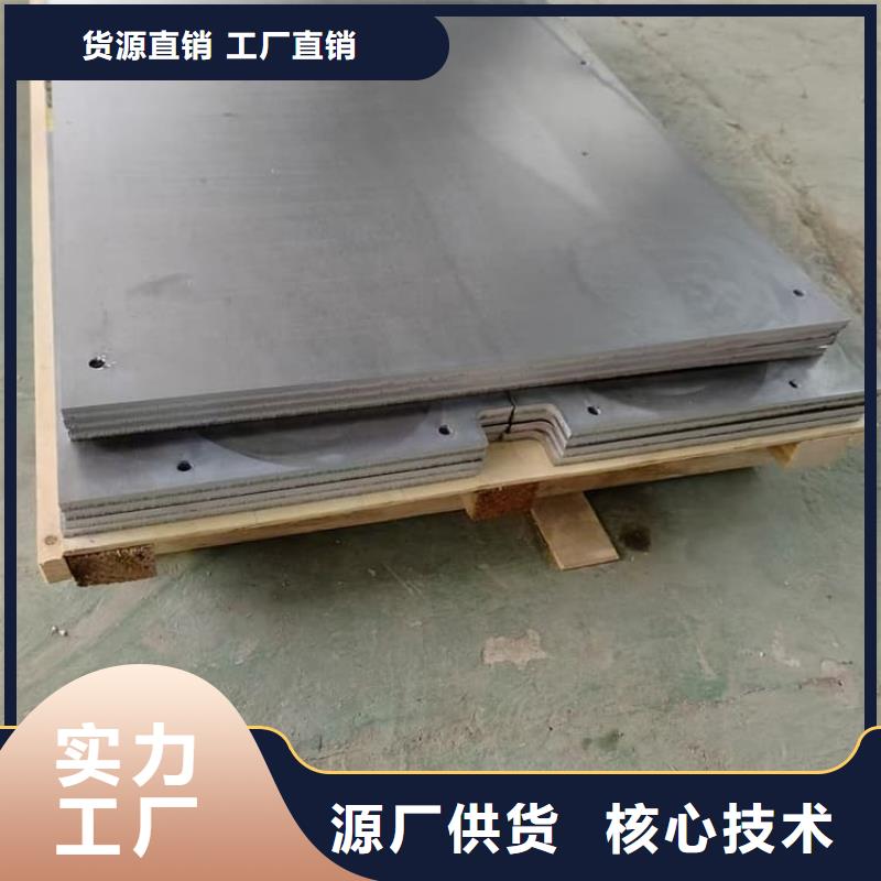 放射科防护铅板订购找大品牌