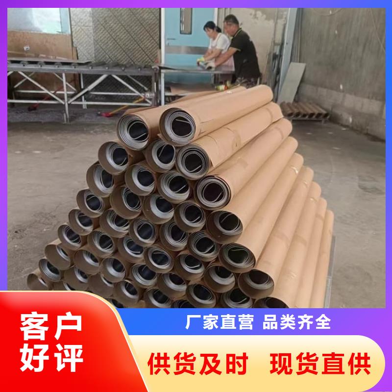 优质防腐蚀耐酸碱铅板库存充足