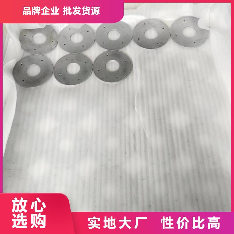 金属铅浇铸件厂家直销-发货及时