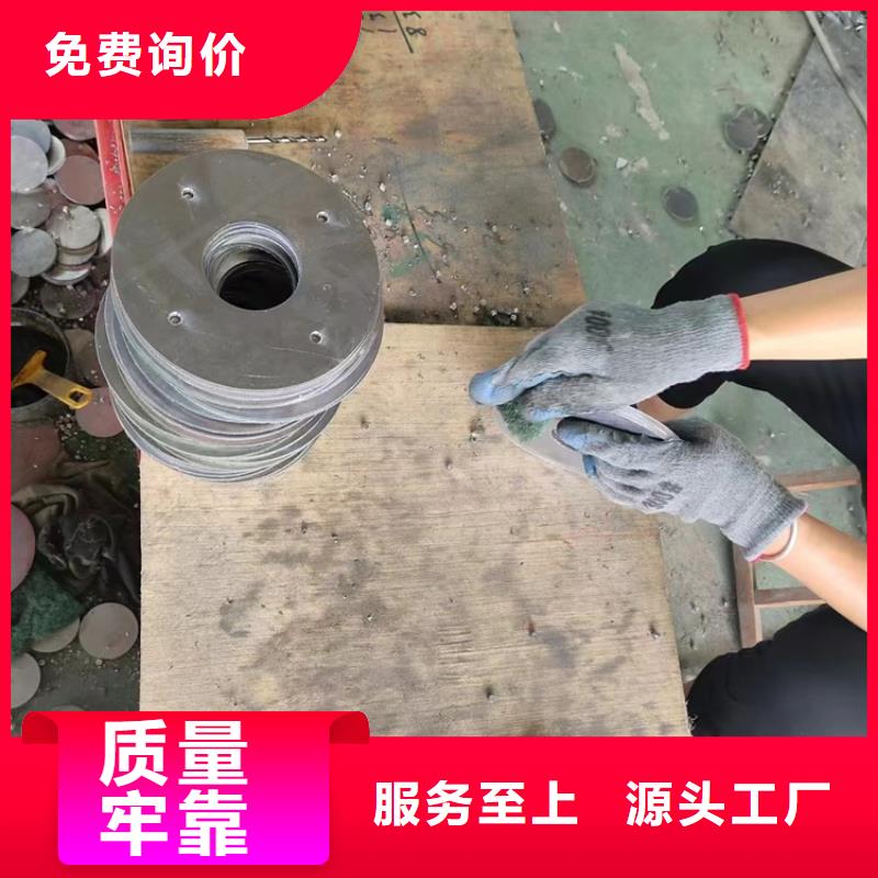 铅加工件全国发货