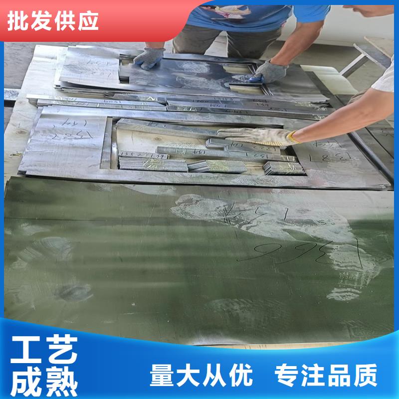异形铅加工件公司