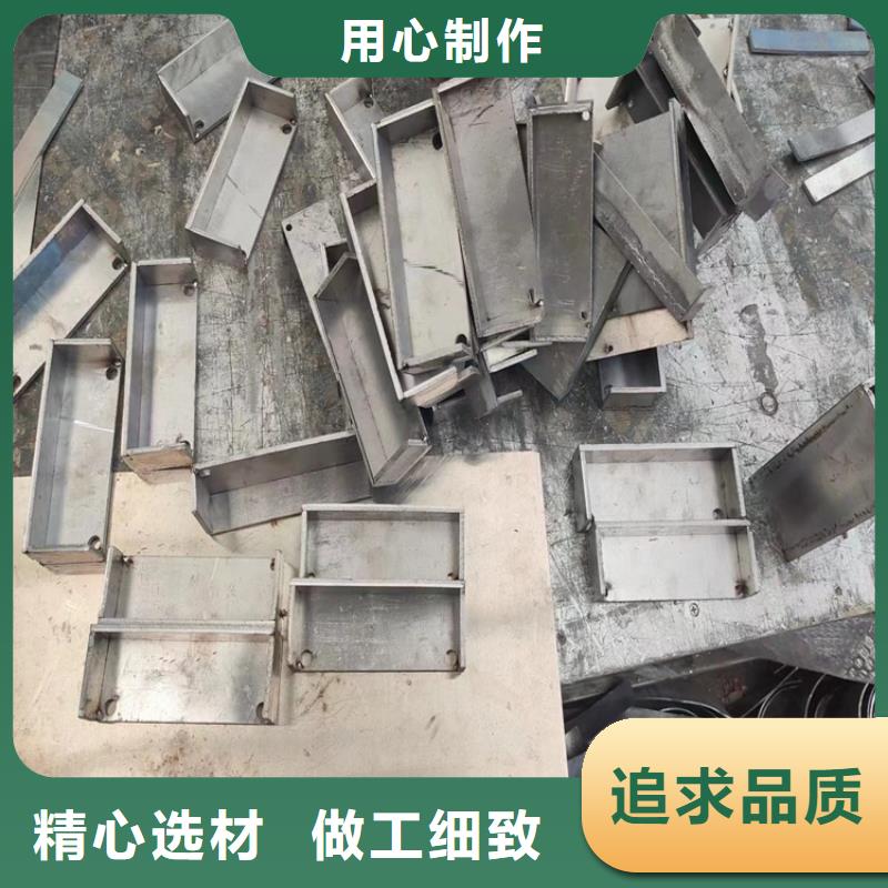 铅制品加工定制-发货迅速