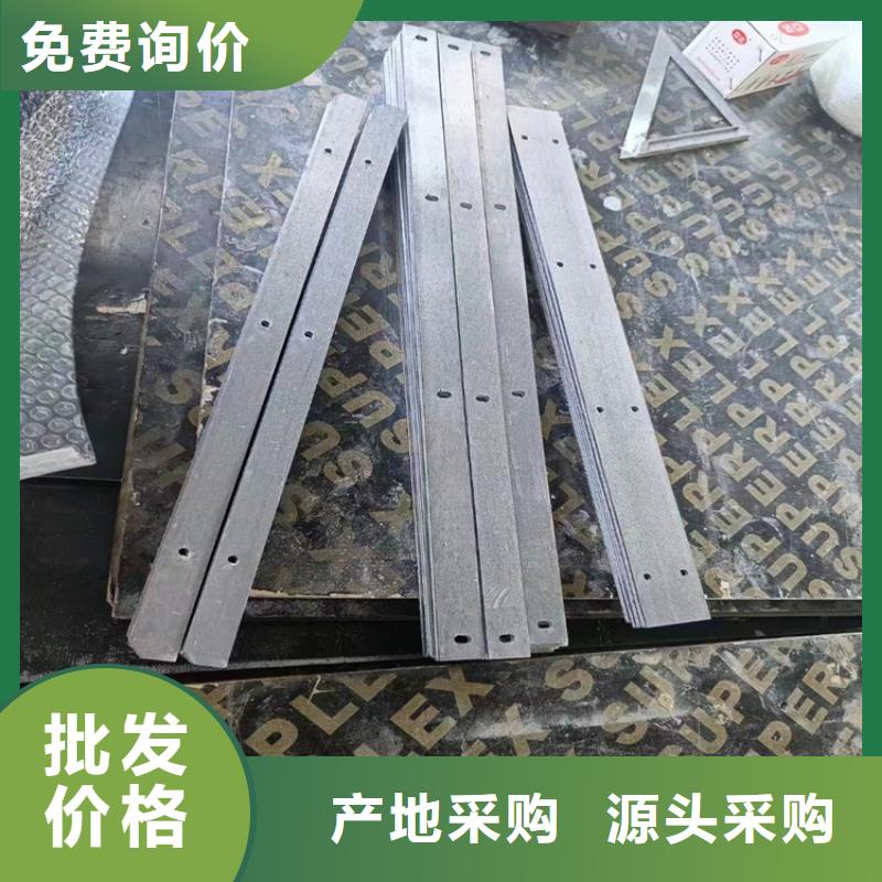 屏蔽核辐射用铅件售后完善
