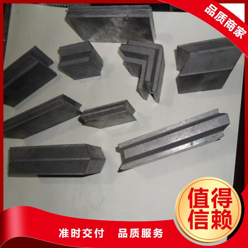优质耐酸碱铅件的供货商