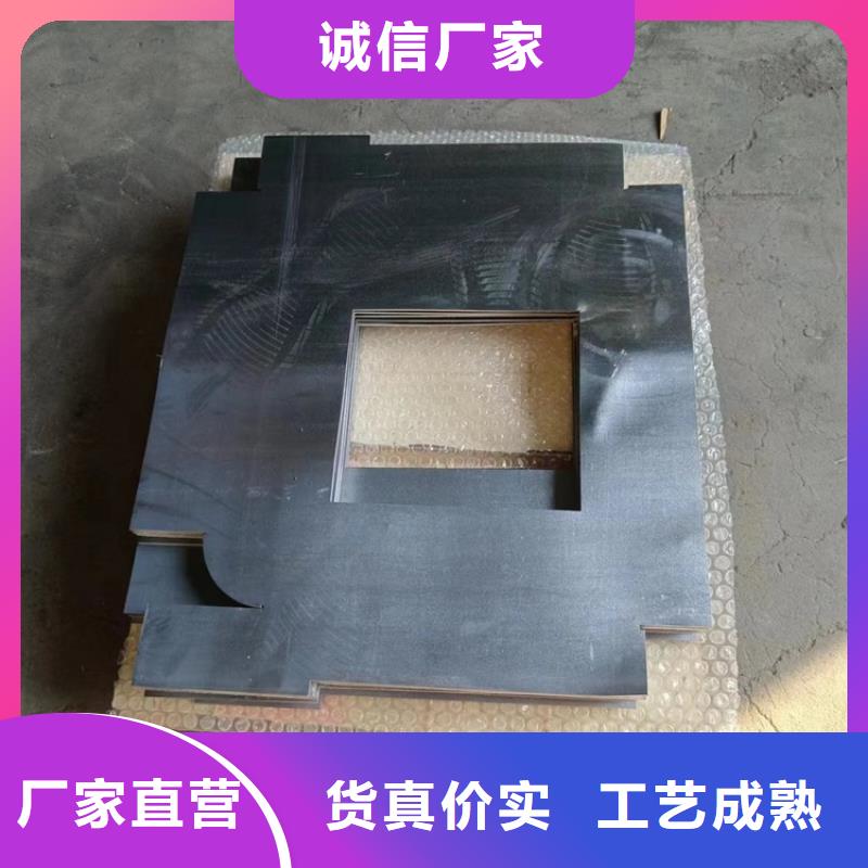铸造铅件厂家价格合理