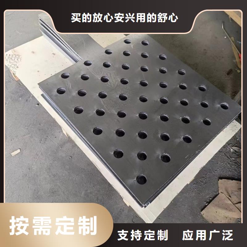 防辐射铅件价格实惠的厂家