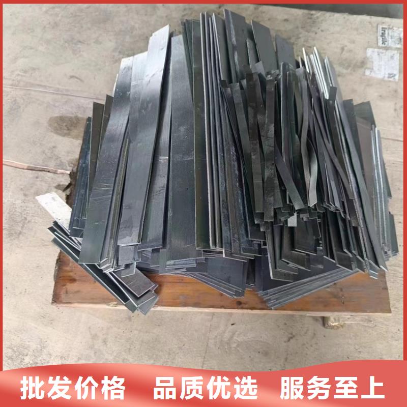 异形铅加工件公司