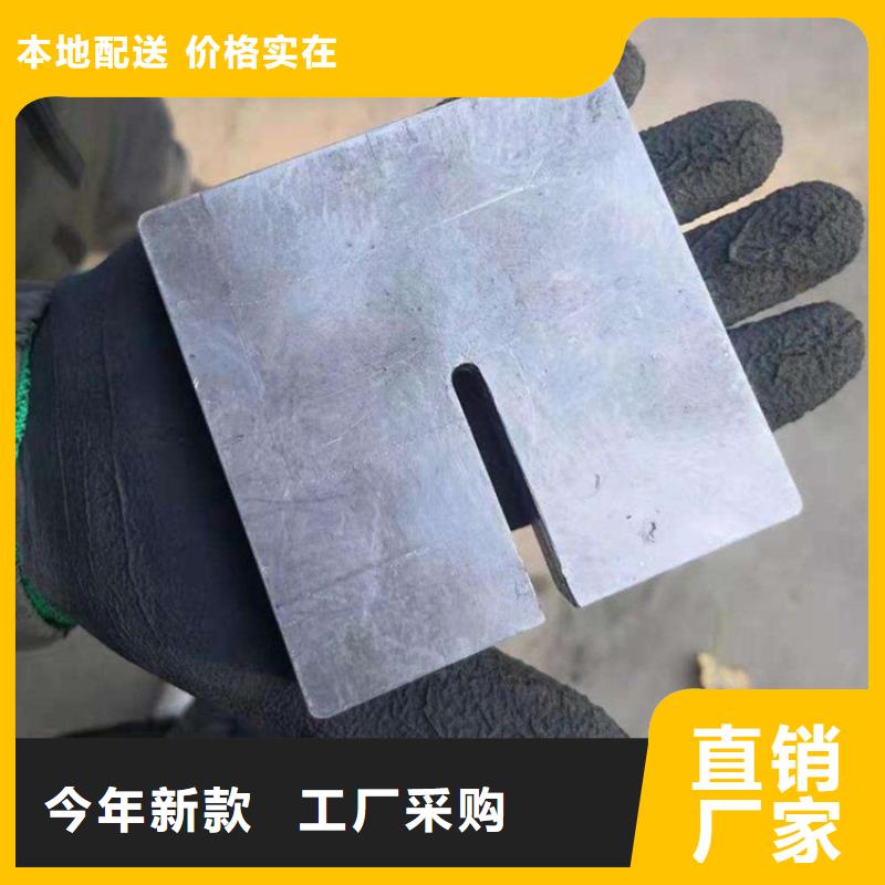 可靠的异形铅加工件生产厂家