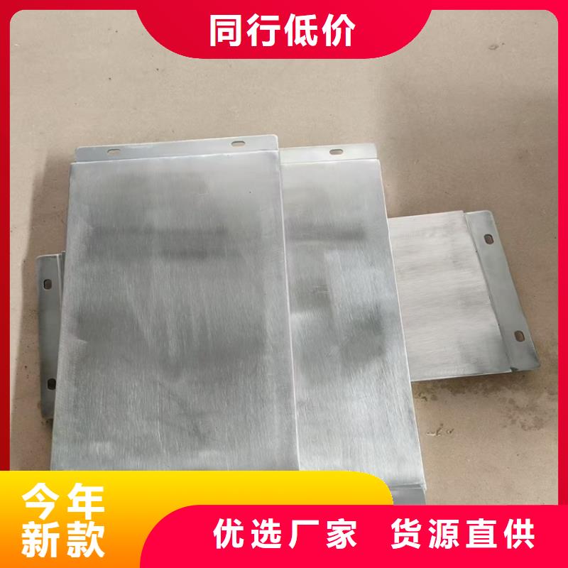 耐酸碱铅件厂家-售后服务好