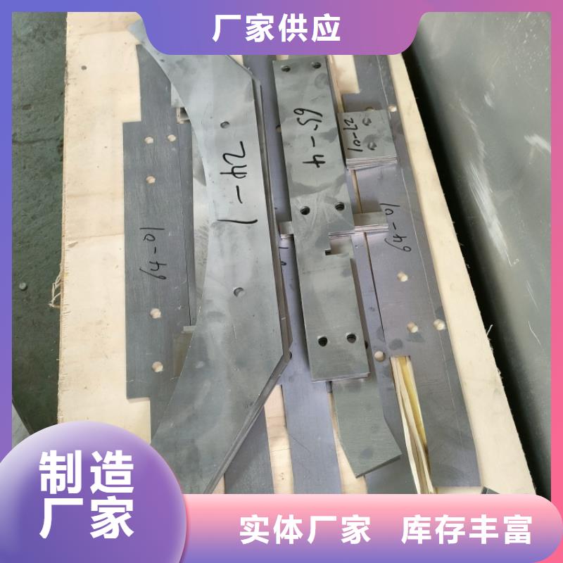 耐酸碱铅件价格