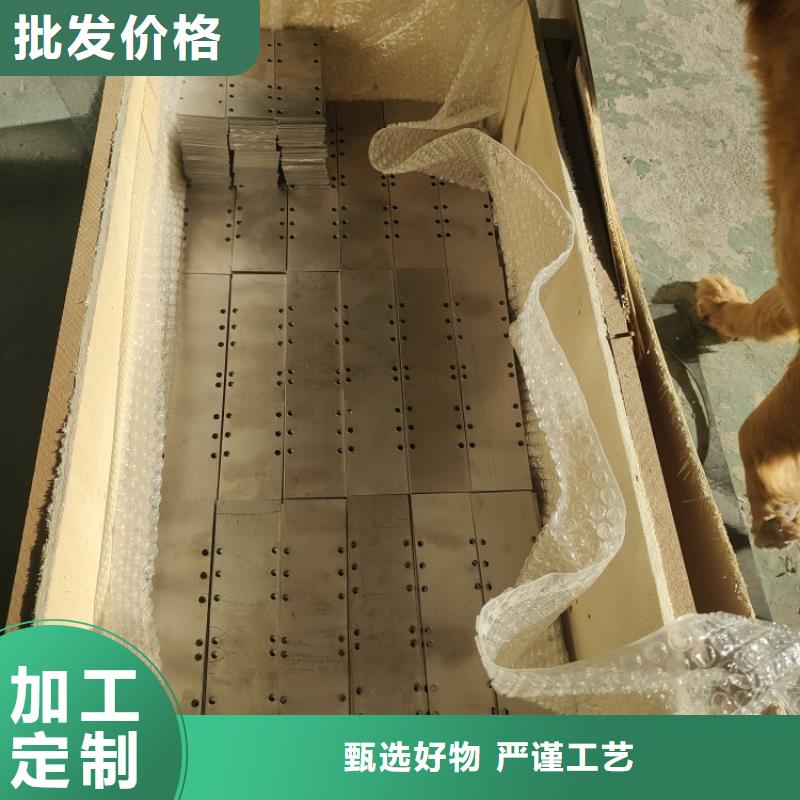 发货及时的耐酸碱铅件生产厂家