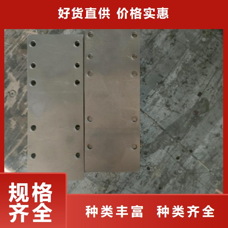 金属铅加工件企业-可接大单
