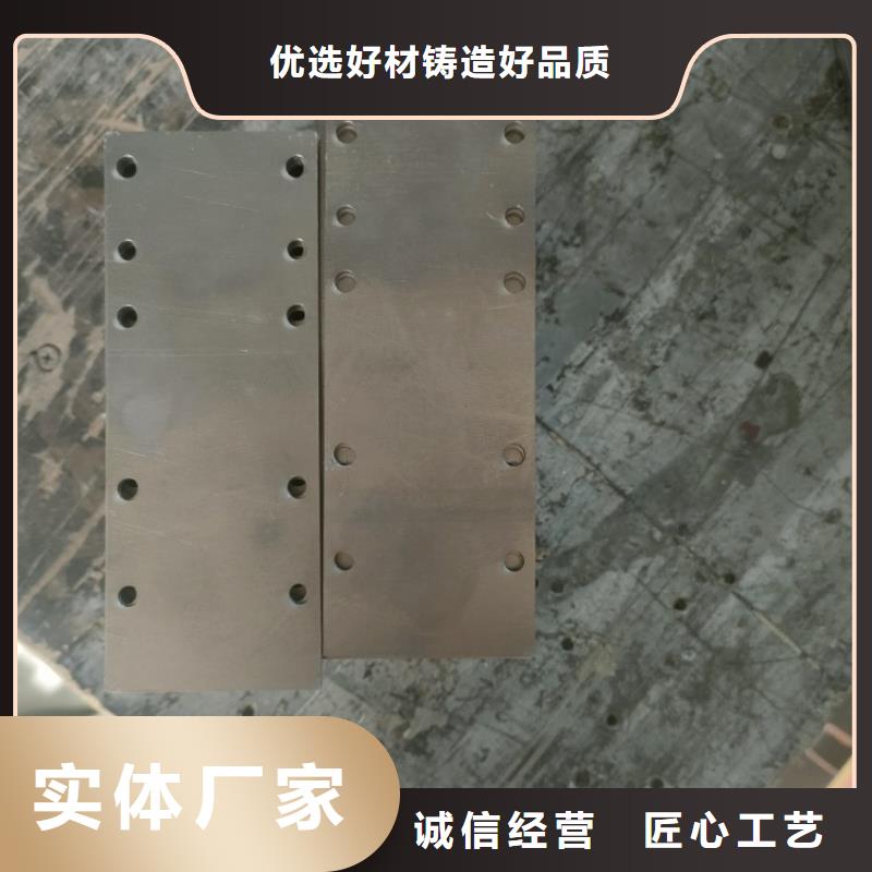 有现货的异形铅件销售厂家
