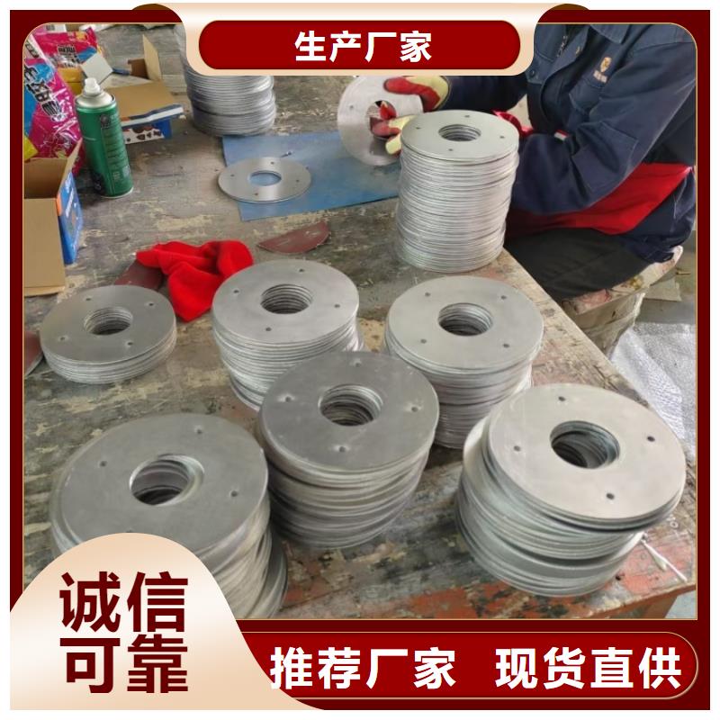 诚信的铅制品厂家
