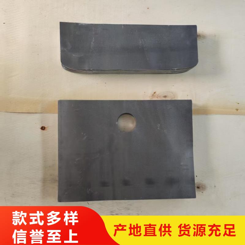 异形铅加工件公司