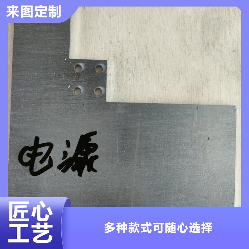 值得信赖的铅零件厂家