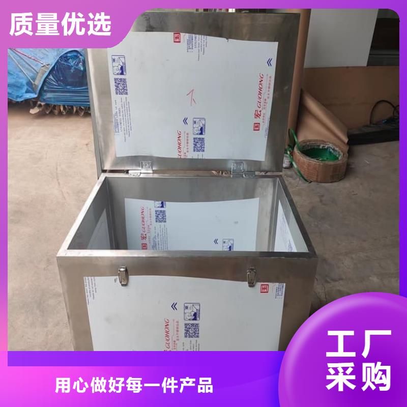 质优价廉的射线防护储物铅箱经销商