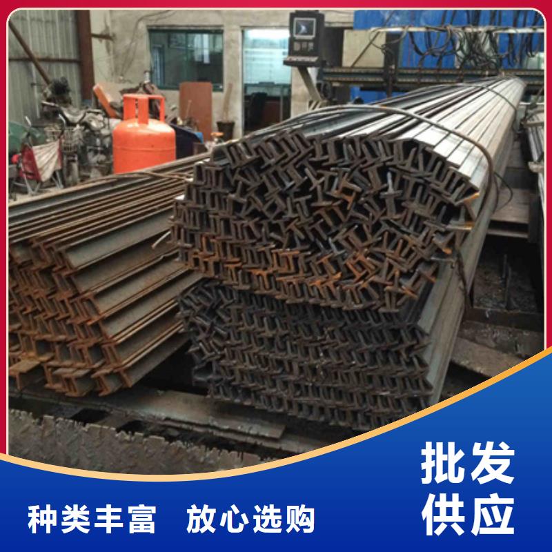 16mnH型钢供应图片