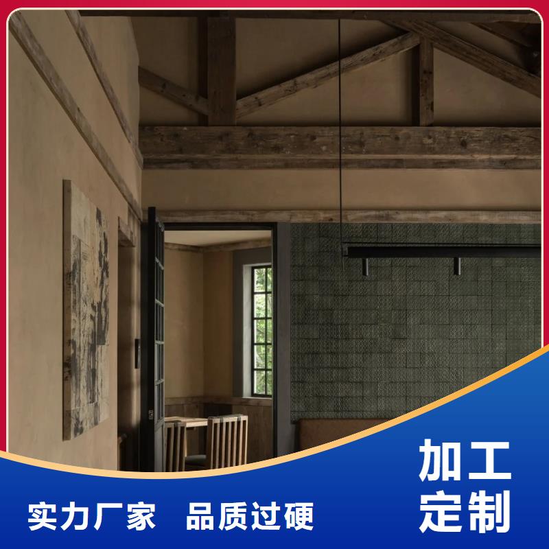 多少钱民宿稻草漆质量优选