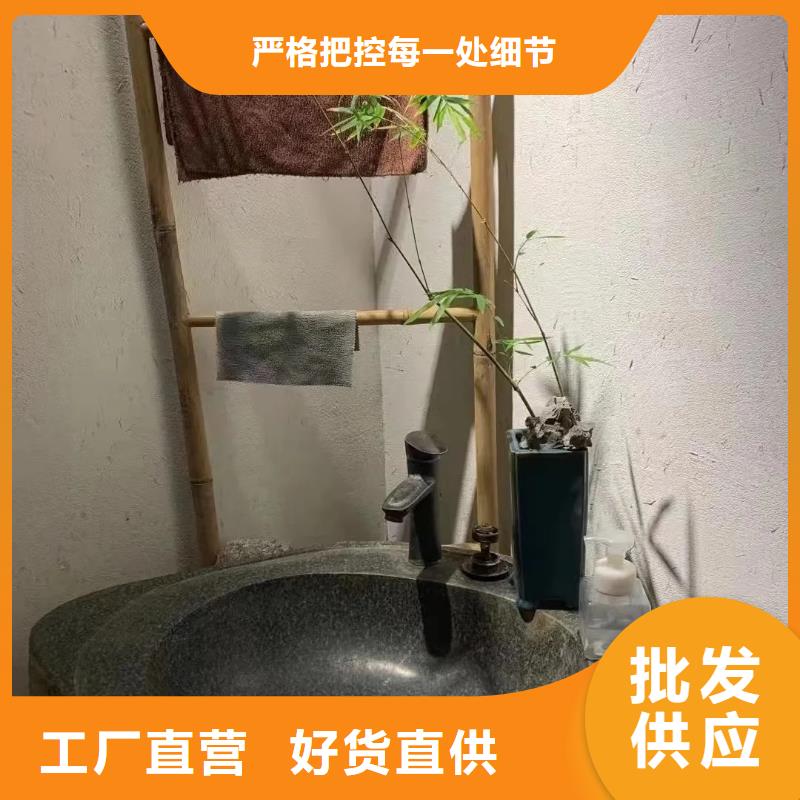 施工价格生态稻草漆按需定制