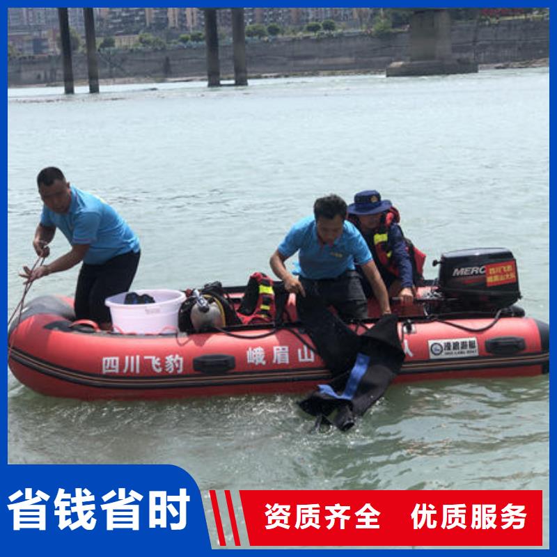  本地 [翔逸]纳雍县水下封堵施工施工团队