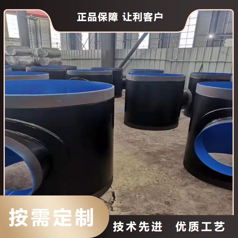 【江苏】直销直埋3PE防腐钢管发泡保温钢管厂家推荐