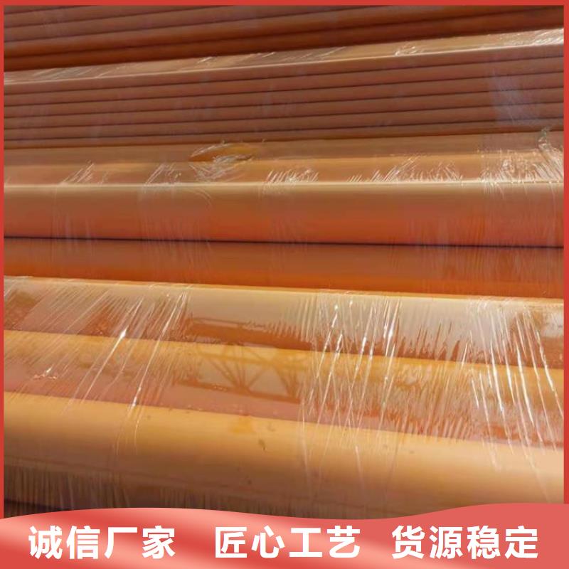 涂塑钢管钢套钢保温钢管大厂生产品质
