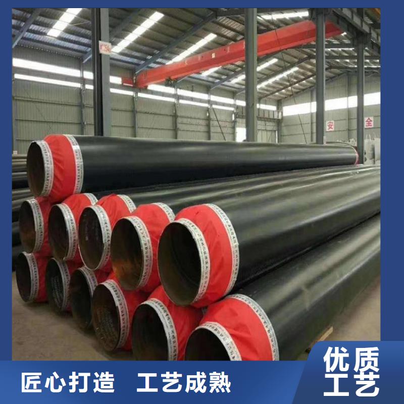 保温钢管加强级防腐钢管种类丰富