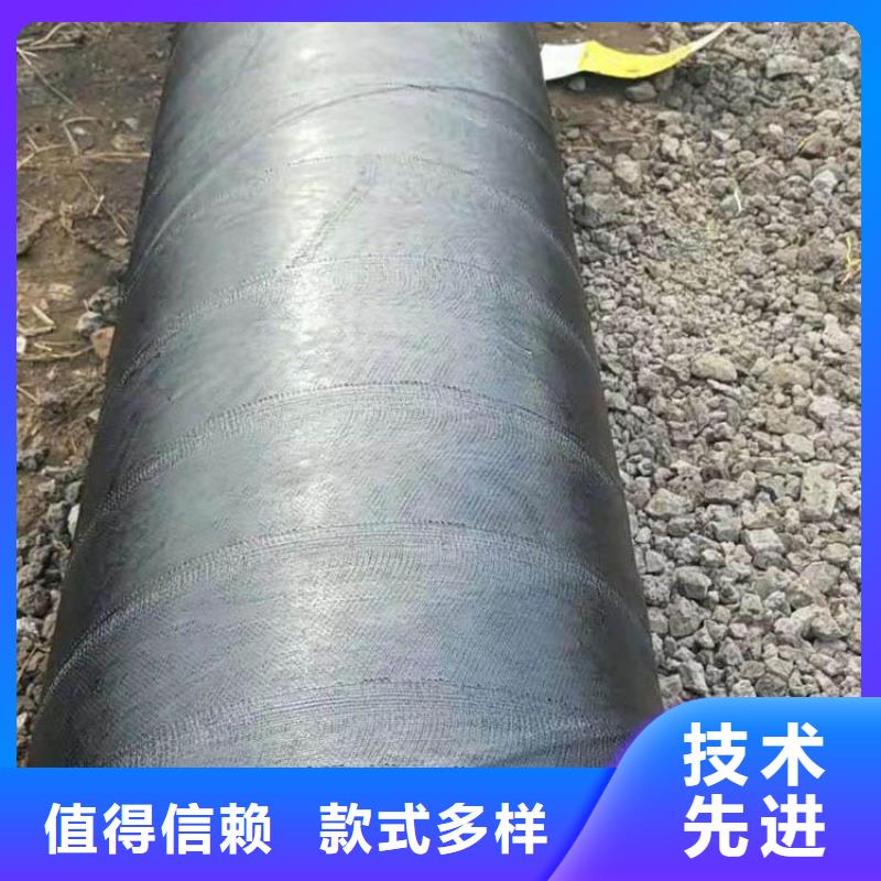 今日推荐:大兴安岭当地污水处理防腐钢管实力厂家