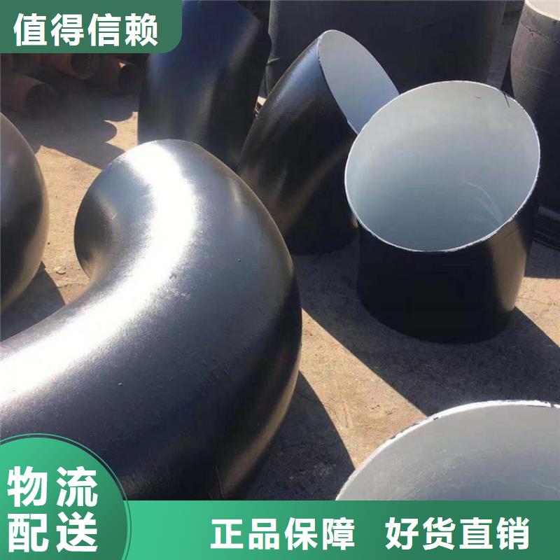 环氧煤沥青防腐钢管防腐钢管厂家用心做好每一件产品