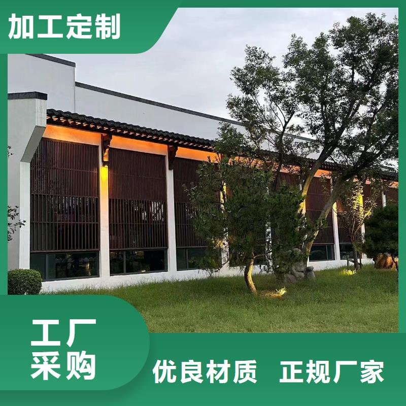 自建房一层效果图