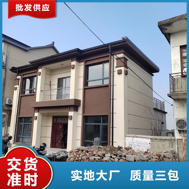 临沭县自建房二层施工