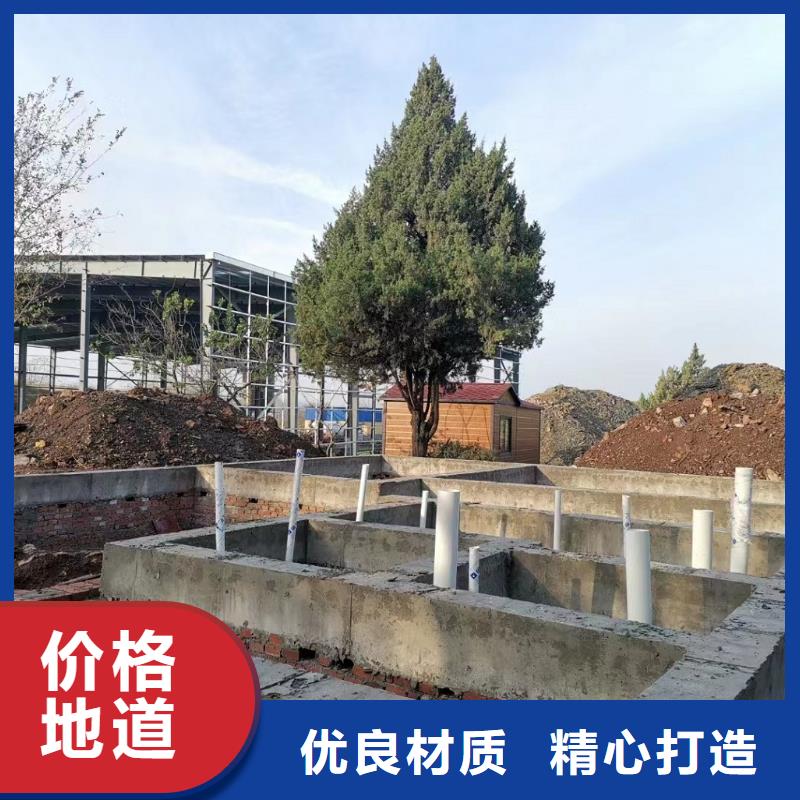 独栋别墅设计