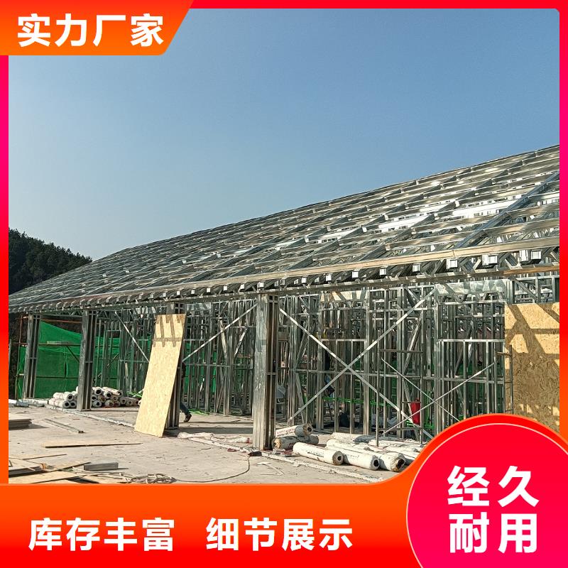 潘集区自建别墅支持定制