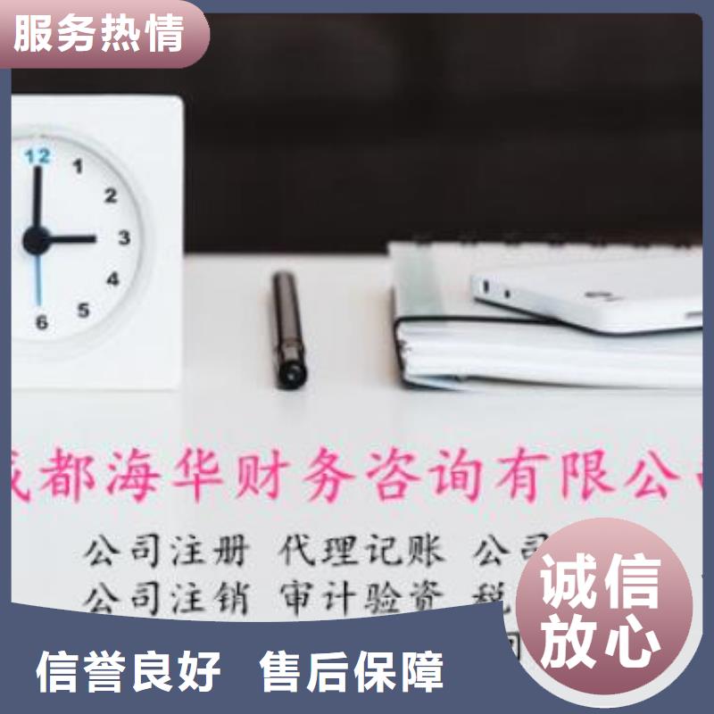 公司解非【记账报税】专业团队