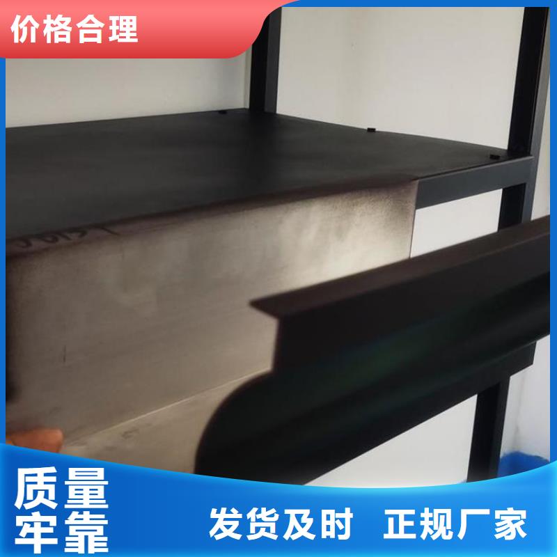 广东省惠州周边市成品檐沟安装安装