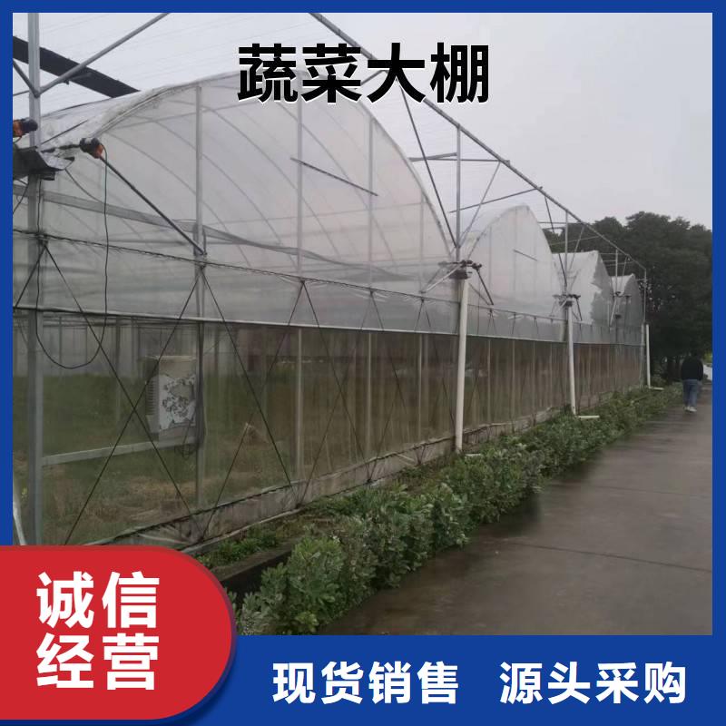 富宁县蔬菜大棚骨架品质保证2023--境内派发