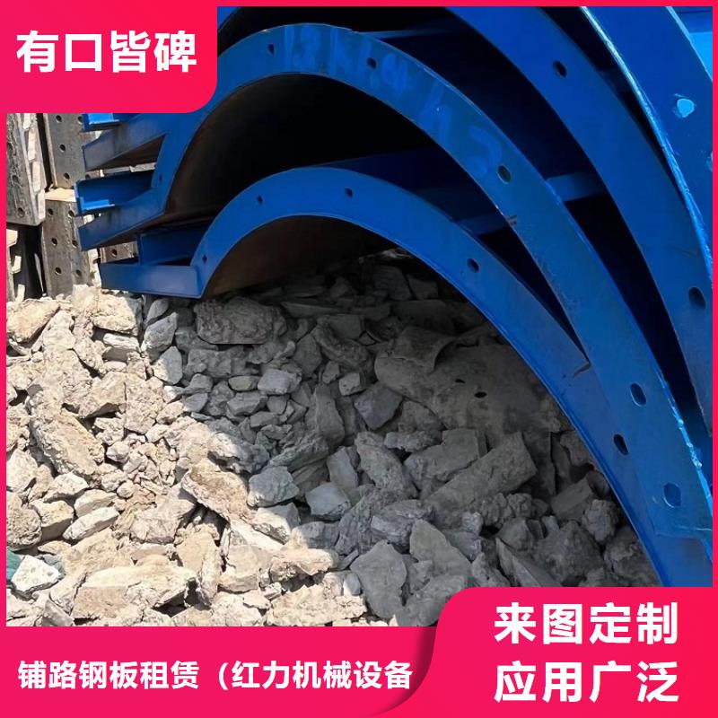 钢模板租赁出租护栏模板出租实时报价
