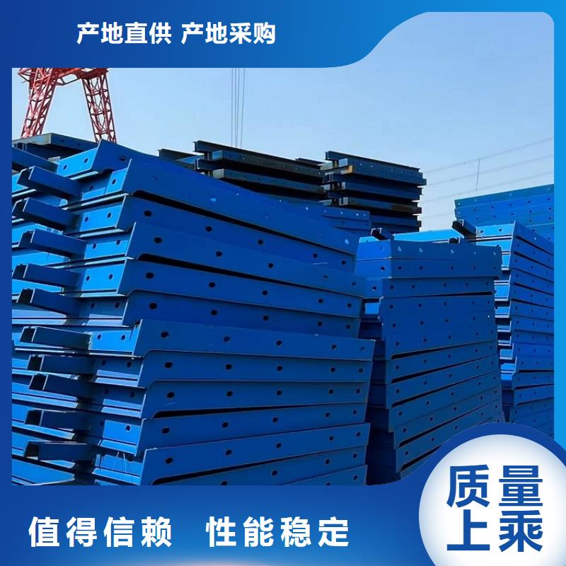 路桥钢模板出租厂家出租可靠西安红力机械