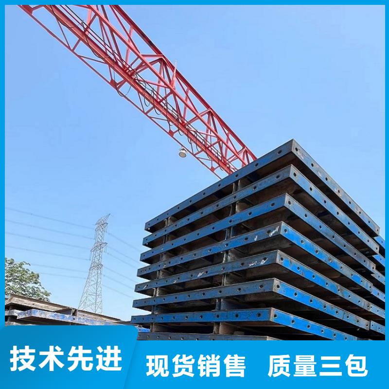地铁钢模板出租厂家【西安红力机械】