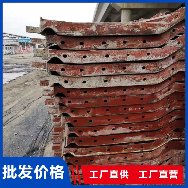 承台钢模板租赁【西安红力机械】组合模板