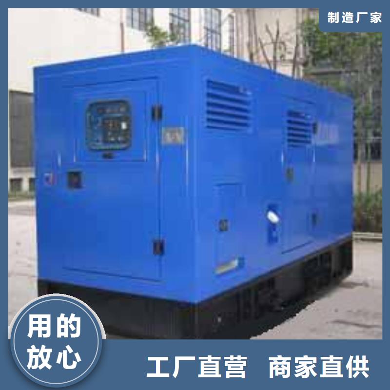 天津本地各种型号变压器发电车租赁服务