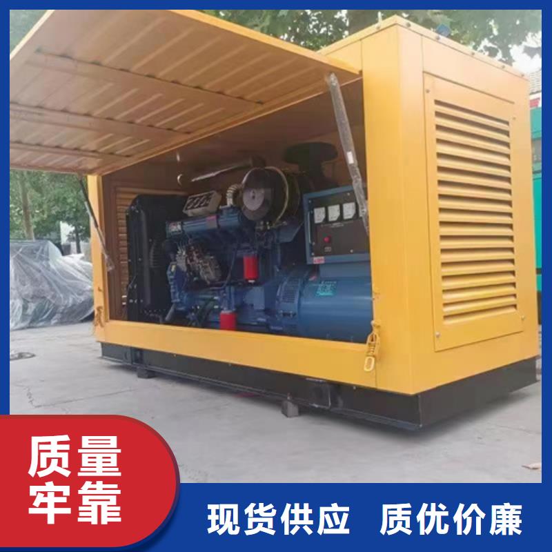 上海当地发电车租赁电话高压发电机租赁厂家维曼电力 用电不愁