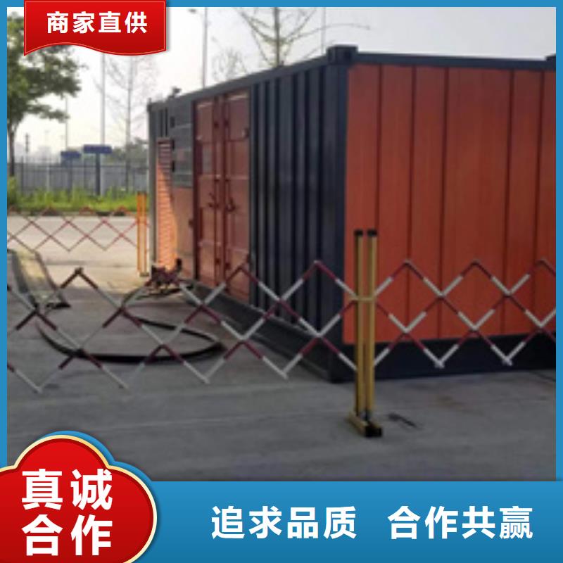 变压器出租产品质量过关