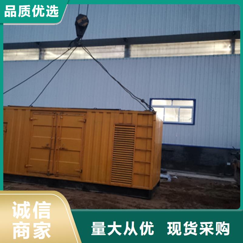 上海当地发电车租赁电话高压发电机租赁厂家维曼电力 用电不愁