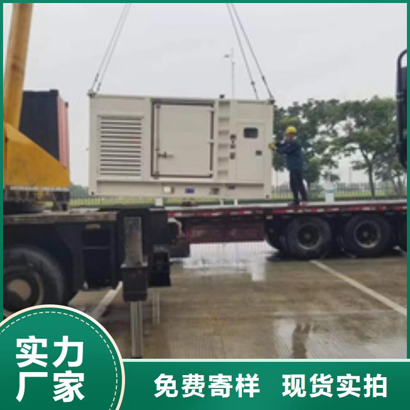 上海品质发电机出租高压发电机出租提供并机 电缆
