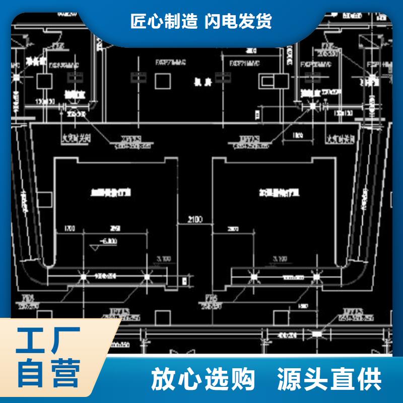 重信誉

小C手术室防辐射工程生产厂家