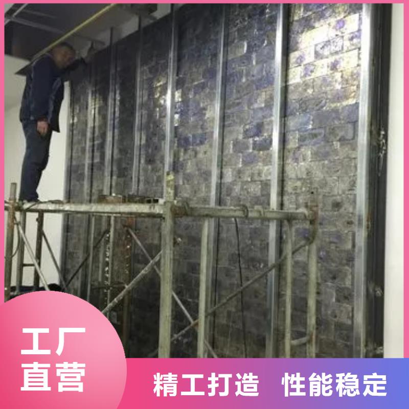 
机关医院防护工程定制-厂家直销