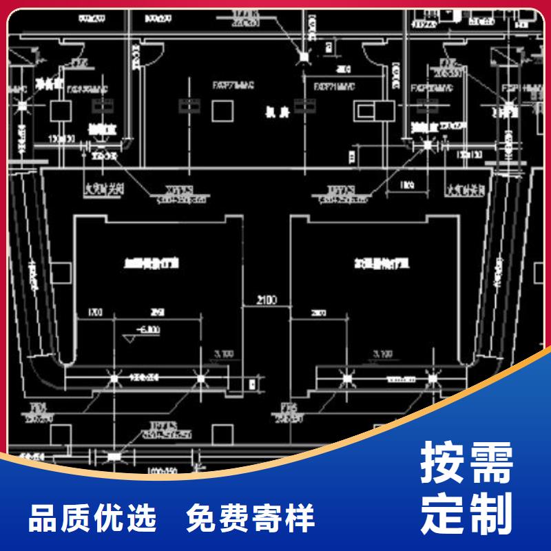 山东射线防护工程厂价批发