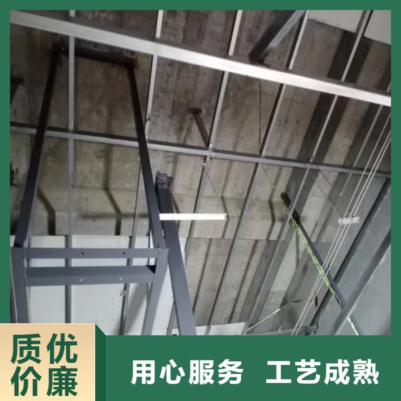 防护钡板15mm-送货上门